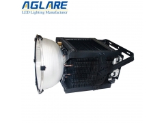 LED Warehouse Lighting - 500W LED High Bay Light Flood Light for Industrial Warehouse Lighting